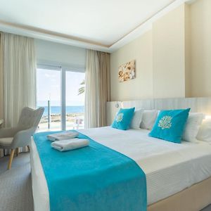 Habitación con Cama King