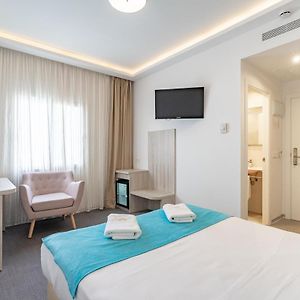 Habitación Estándar con Cama King